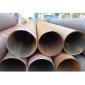 Water Well Casing Oil Carbon Seamless Steel Pipe